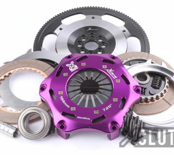 XCLUTCH XKHN18523-2B