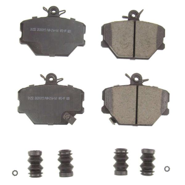 PowerStop 17-1252