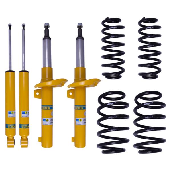 BIL B12 Series Suspension Kits Bilstein 46-184481