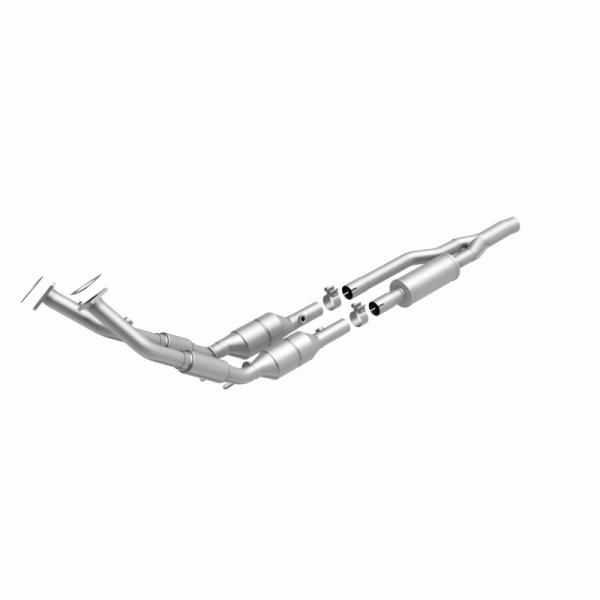 MAG Converter Direct Fit Magnaflow 49716