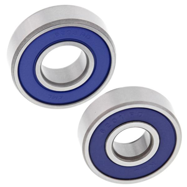 ABR Wheel Bearing Kits All Balls Racing 25-1681