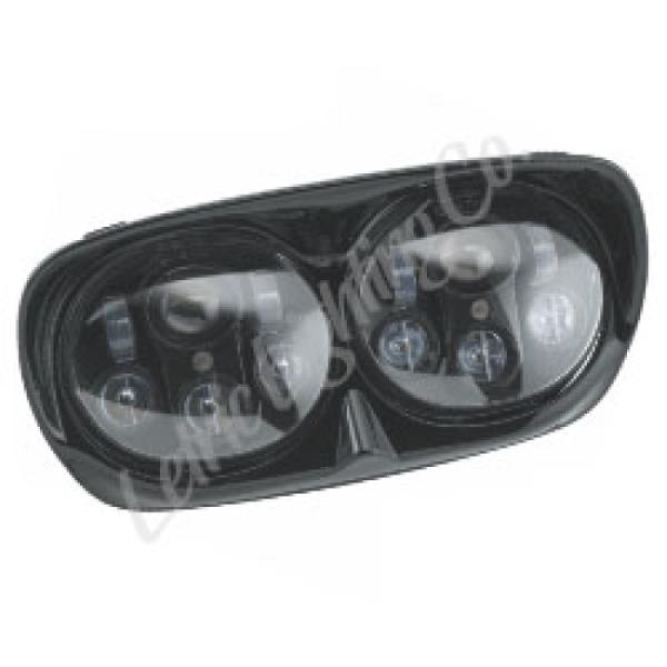 Letric Lighting LLC-LRHP-BB