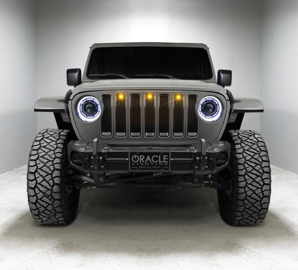 ORACLE Lighting 5839-504-B