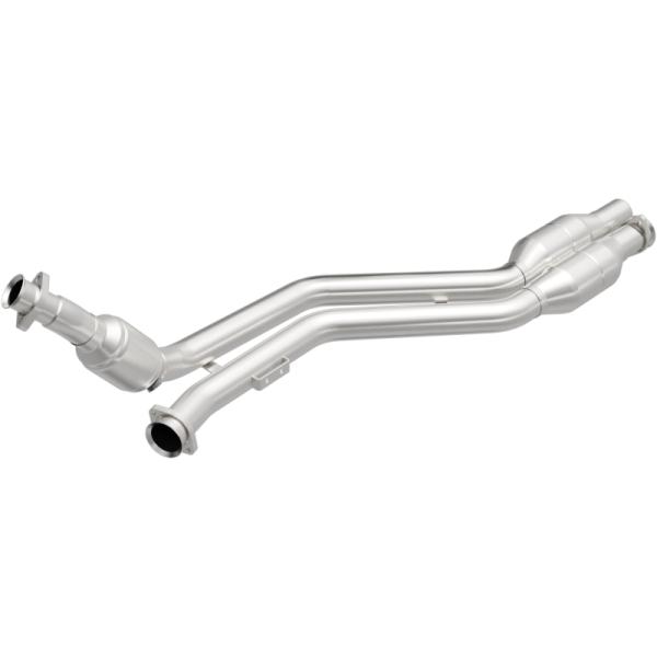 Magnaflow 51118