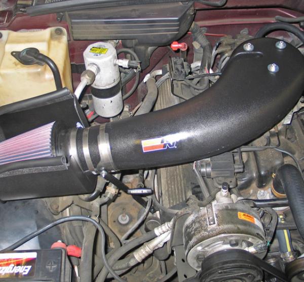 K&N Engineering 57-3027