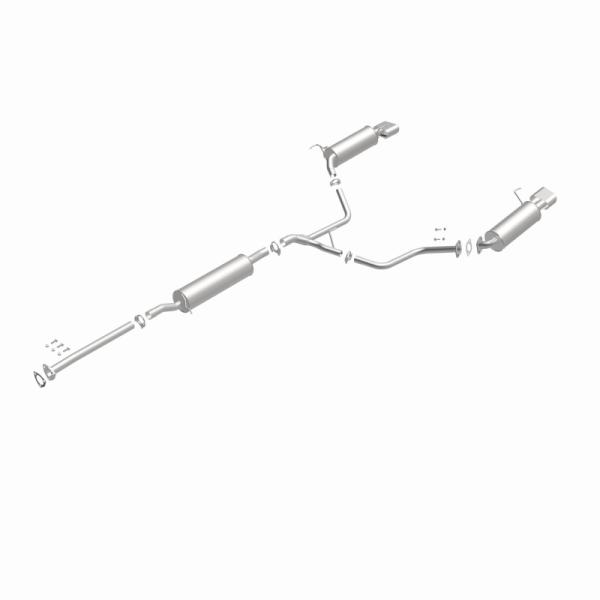 Magnaflow 106-0248
