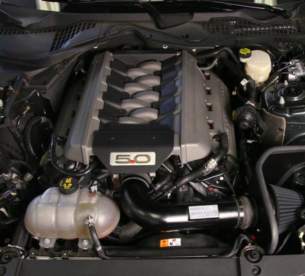 K&N Engineering 71-3535