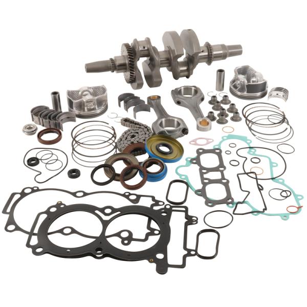 Vertex Pistons WR00010