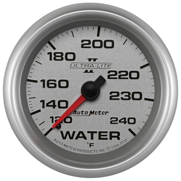 AutoMeter 7732