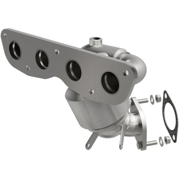 MAG Converter Direct Fit Magnaflow 22-081
