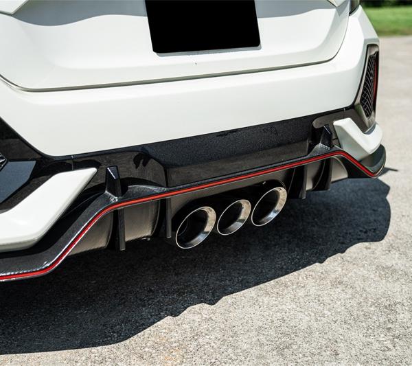 CORSA Performance 21302