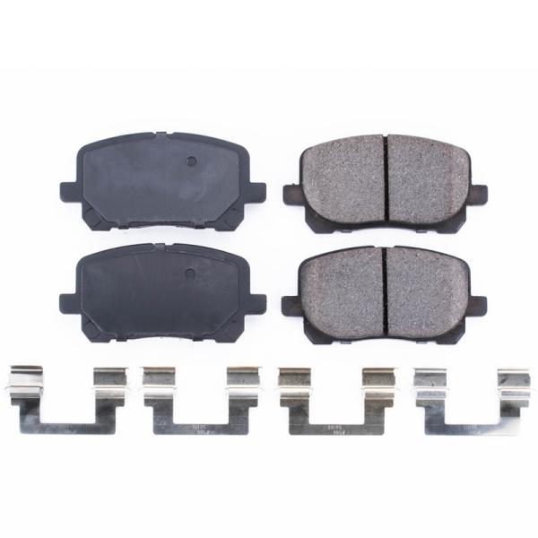 PowerStop 17-923