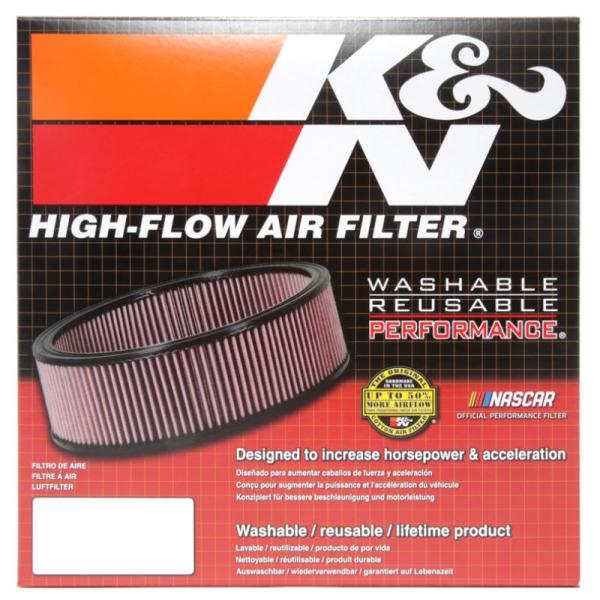 K&N Engineering E-3510