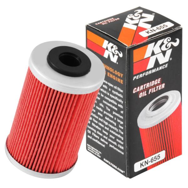 K&N Engineering KN-655