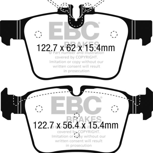 EBC UD1795
