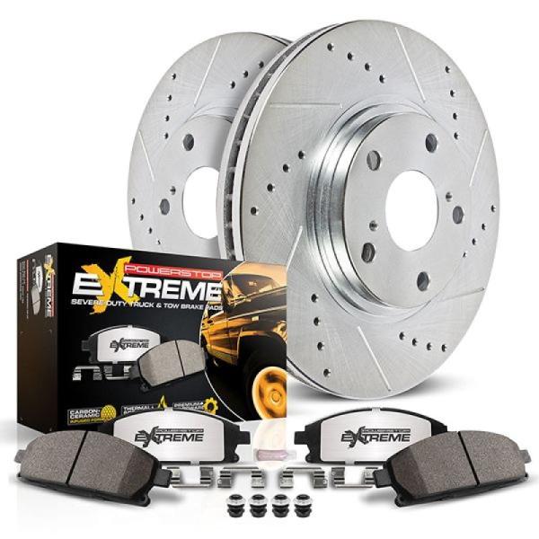 PowerStop MDK8377