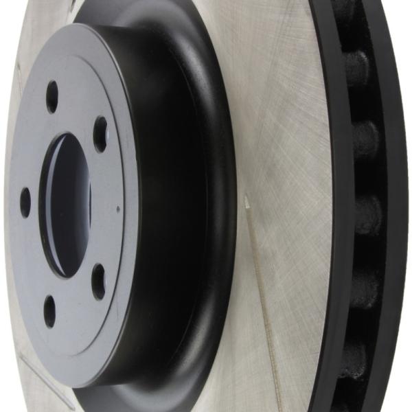Stoptech 126.61116SR