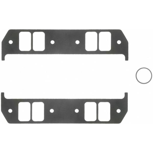 FEL Intake Manifold Gaskets Fel-Pro 1276