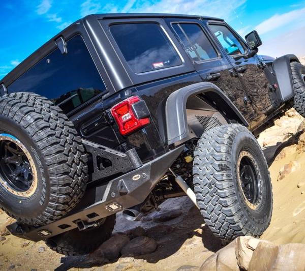 DV8 Offroad RBJL-01