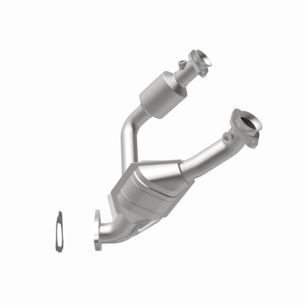 MAG Converter Direct Fit Magnaflow 93168