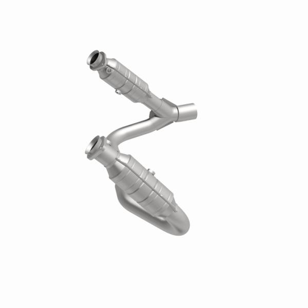 Magnaflow 49638
