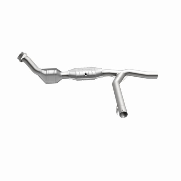 Magnaflow 447122