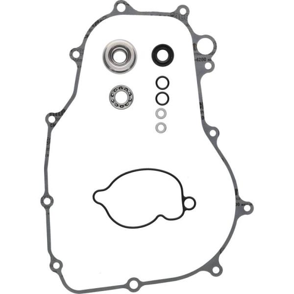 VEP Water Pump Rebuild Kit Vertex Pistons 8210030