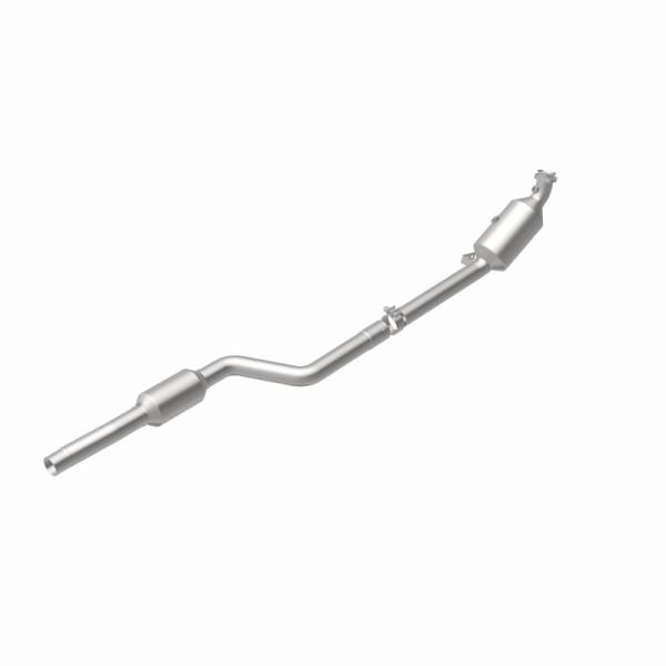 MAG Converter Direct Fit Magnaflow 21-437