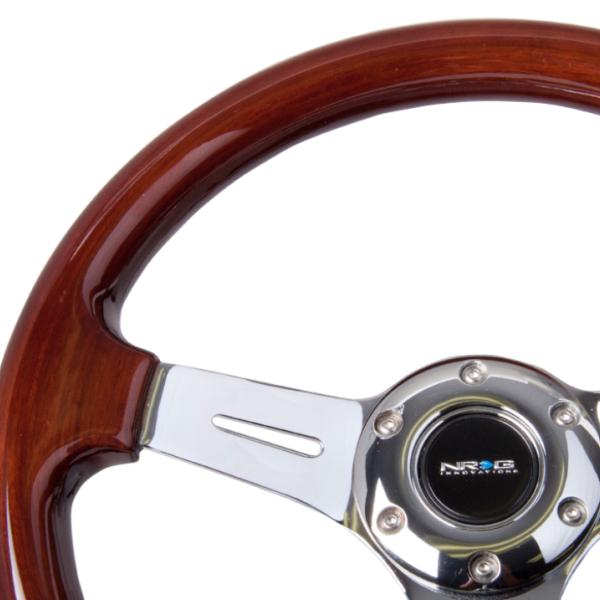 NRG ST-015-1CH