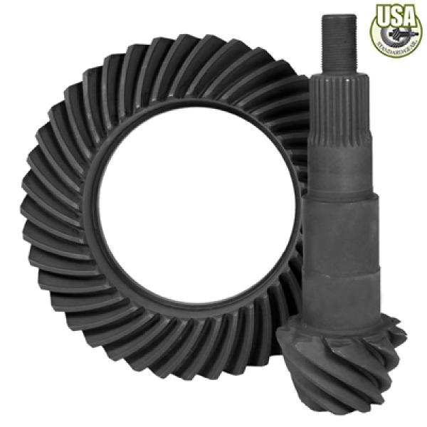 Yukon Gear & Axle ZG F7.5-411