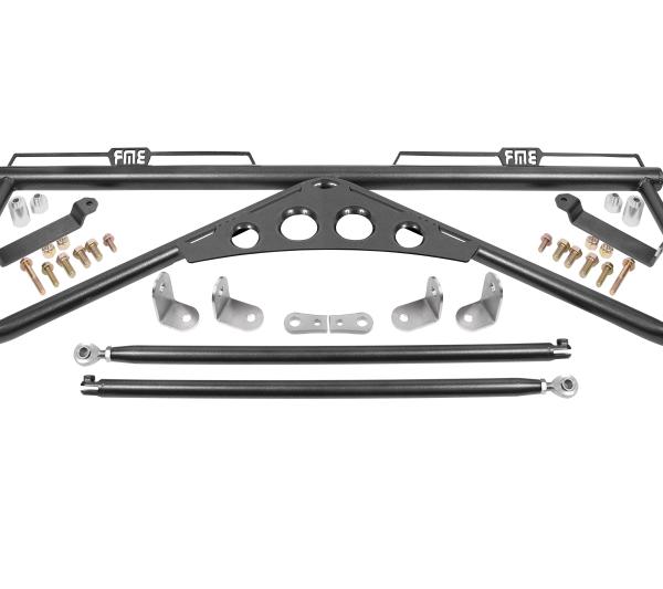 BMR Suspension HB760H