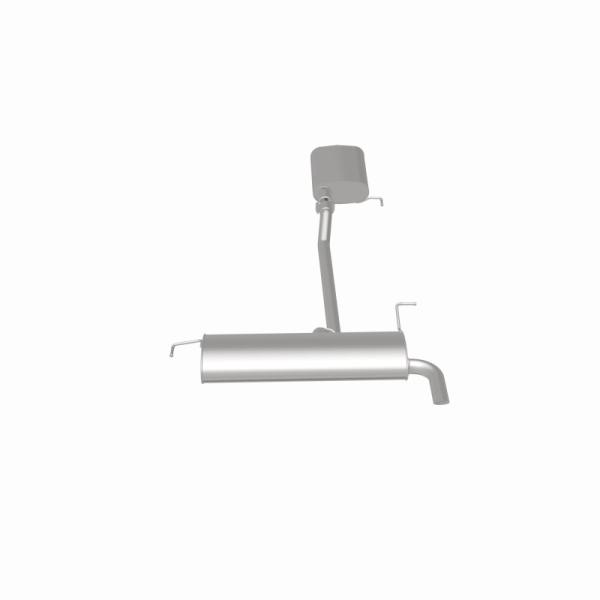 MAG BRE Exhaust Kits Magnaflow 106-0895