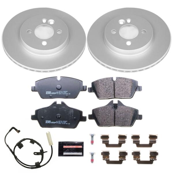 PowerStop ESK6066