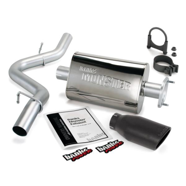 Banks Power 51314-B