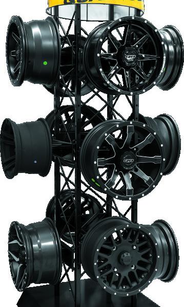 QuadBoss 505655