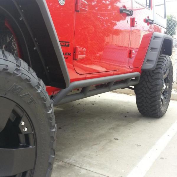 DV8 Offroad SRSOTB-01