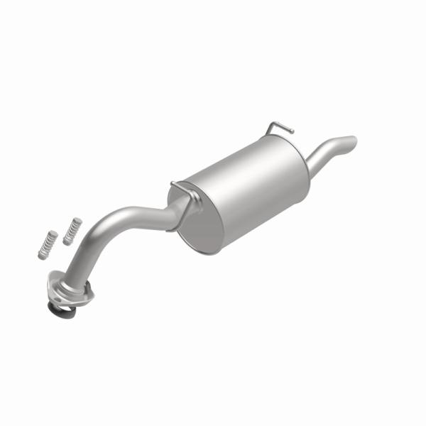 MAG BRE Exhaust Kits Magnaflow 106-0851