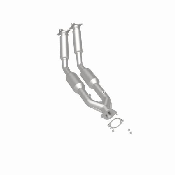 MAG Converter Direct Fit Magnaflow 4481156