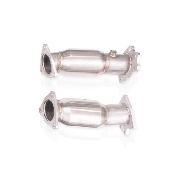 Stainless Works C8CATLDS