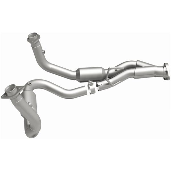 Magnaflow 4651686