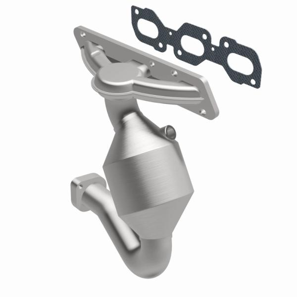 MAG Converter Direct Fit Magnaflow 50646