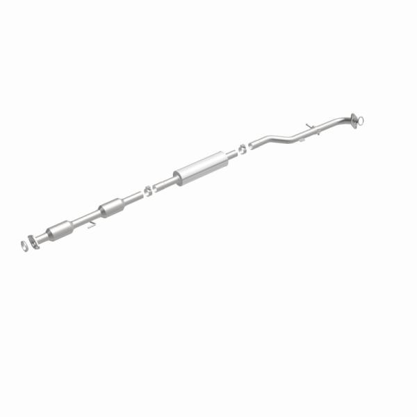 MAG Converter Direct Fit Magnaflow 52574