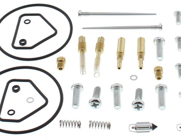 ABR Carburetor Rebuild Kits All Balls Racing 26-1722