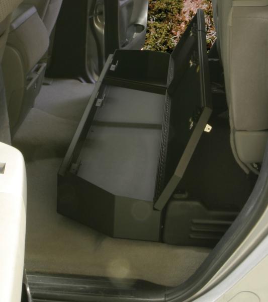 TFY Underseat Drawer Tuffy Products 313-01-A