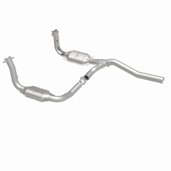 MAG Converter Direct Fit Magnaflow 52148