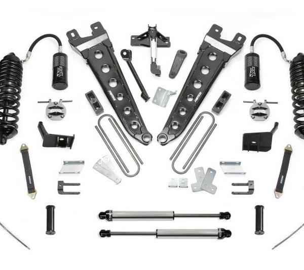 Fabtech K2274DL