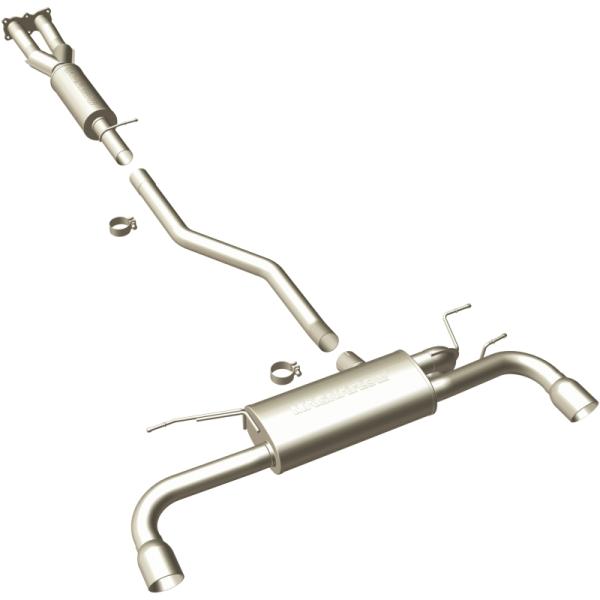 Magnaflow 15576