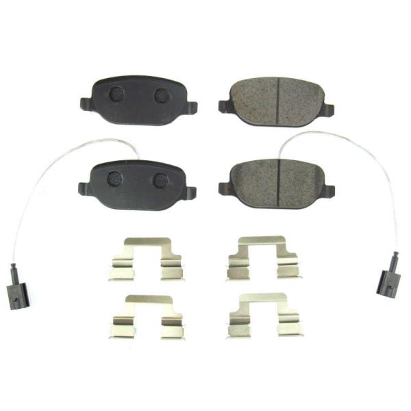 PowerStop 17-1822