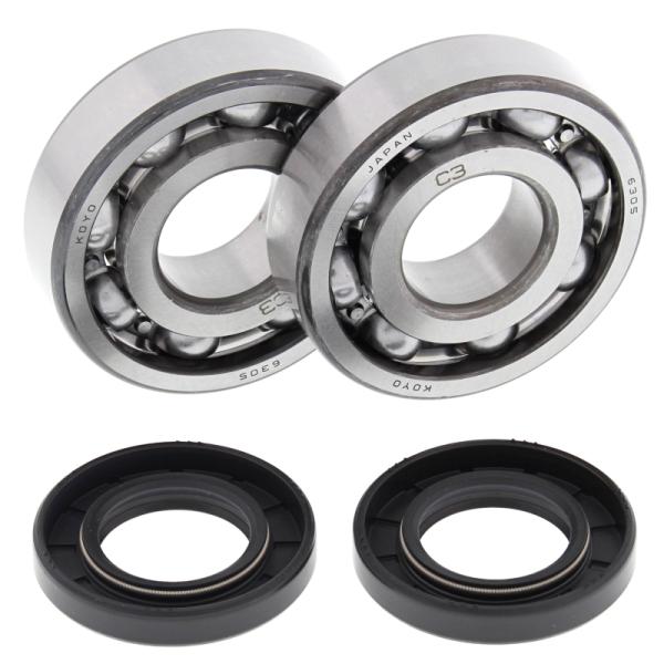 ABR Crank Bearing Kits All Balls Racing 24-1040