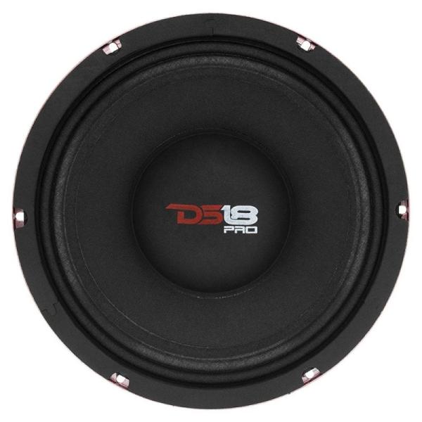 DS18 PRO-X10MBASS